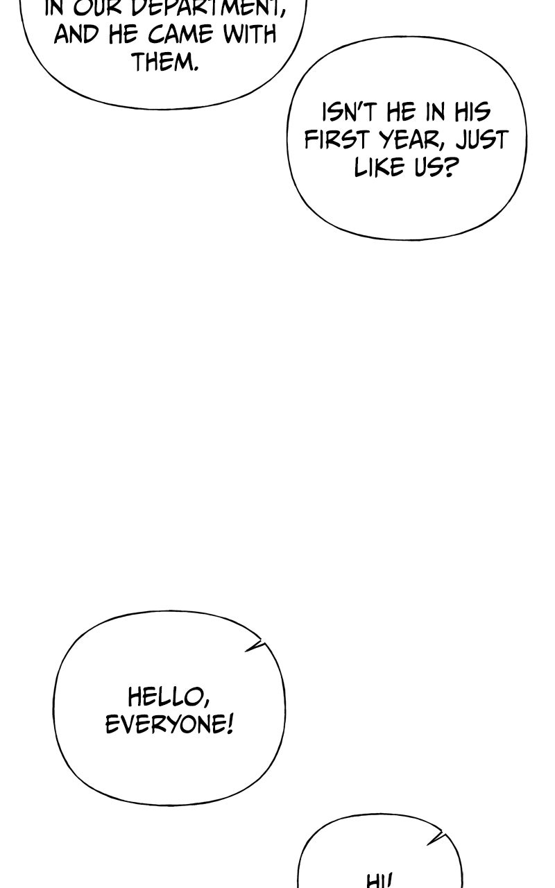 A Kind Intruder Ep. 8 - The Day I... page 34 - 