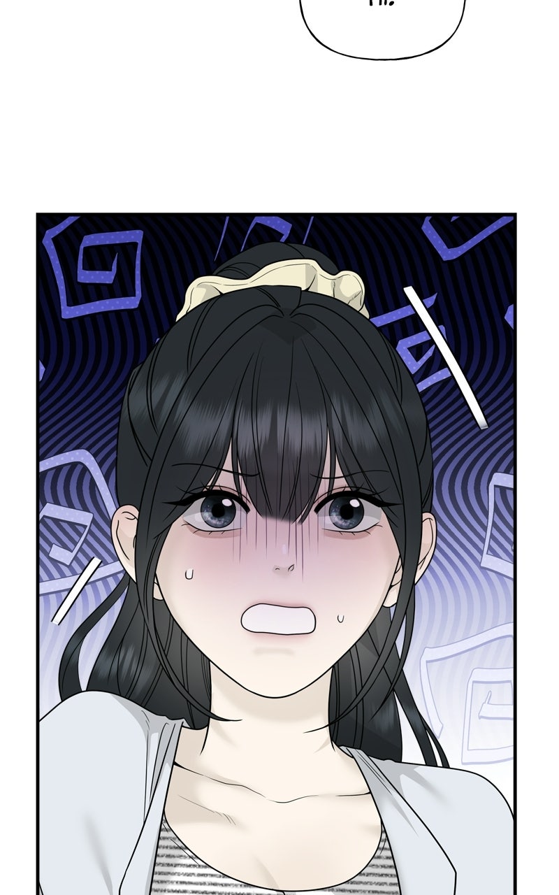 A Kind Intruder Ep. 8 - The Day I... page 35 - 