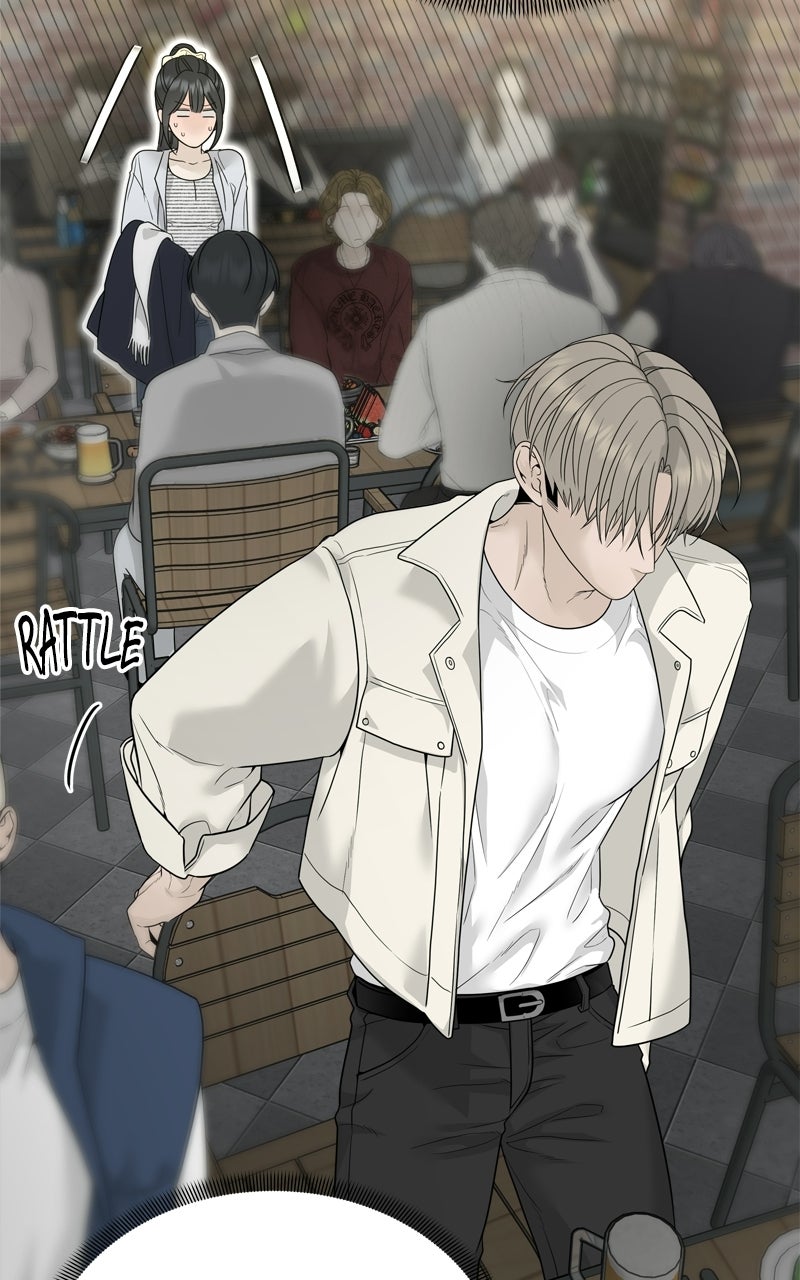 A Kind Intruder Ep. 8 - The Day I... page 37 - 