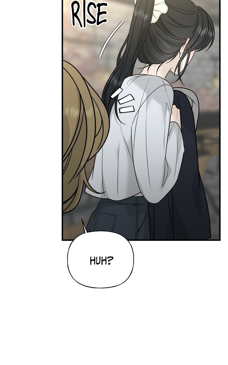 A Kind Intruder Ep. 8 - The Day I... page 39 - 
