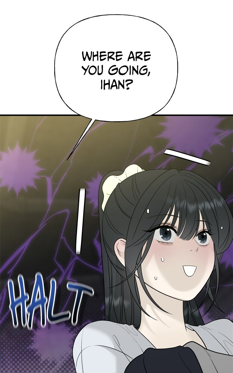 A Kind Intruder Ep. 8 - The Day I... page 40 - 