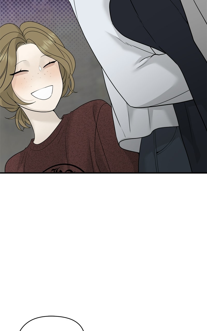 A Kind Intruder Ep. 8 - The Day I... page 41 - 
