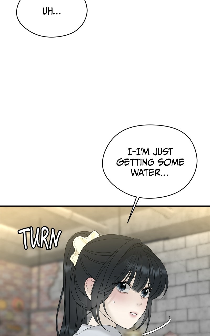 A Kind Intruder Ep. 8 - The Day I... page 42 - 