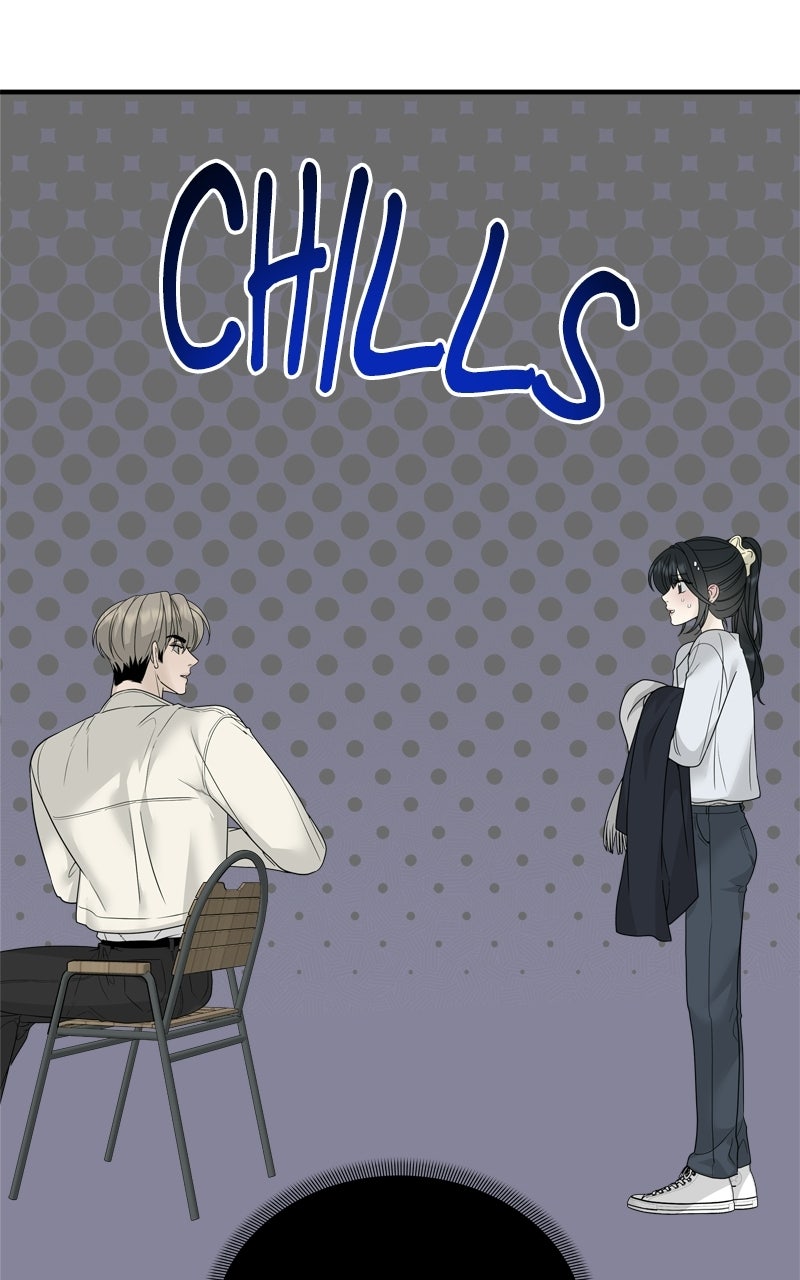 A Kind Intruder Ep. 8 - The Day I... page 45 - 