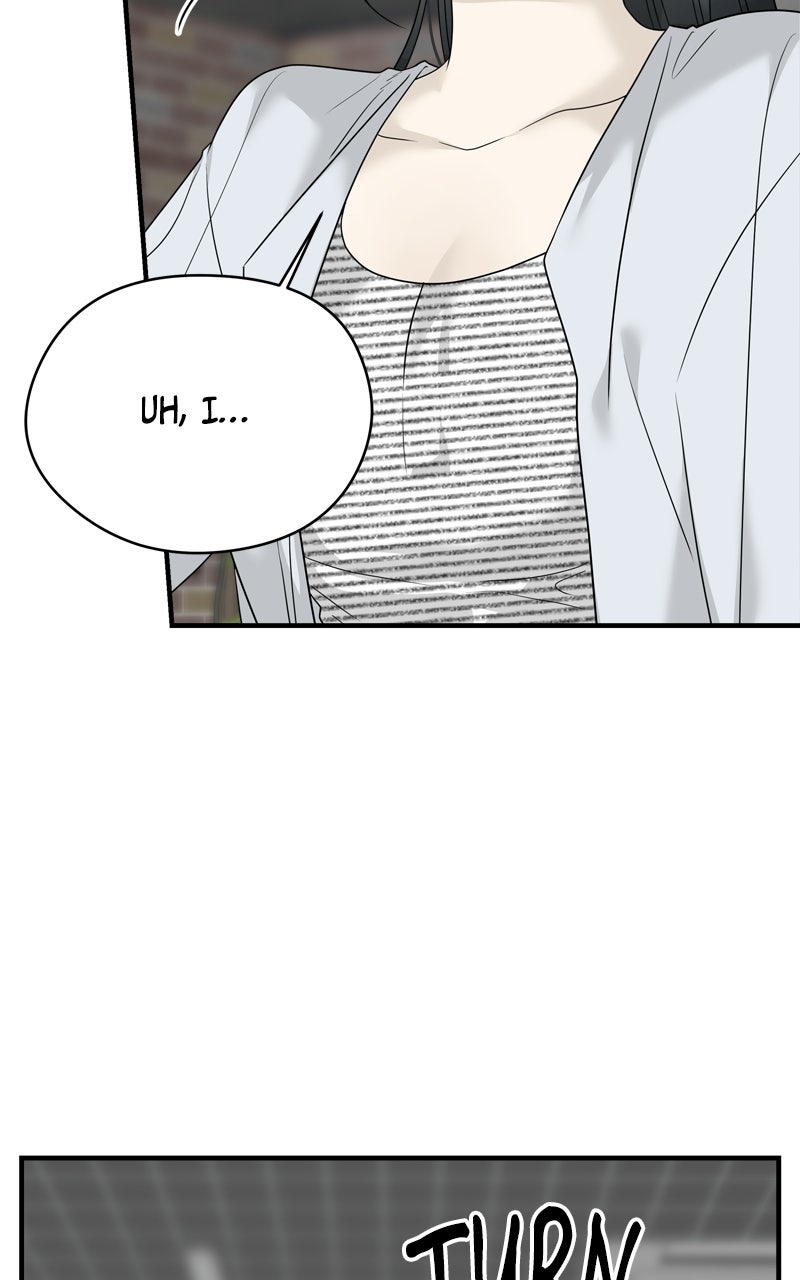 A Kind Intruder Ep. 8 - The Day I... page 49 - 