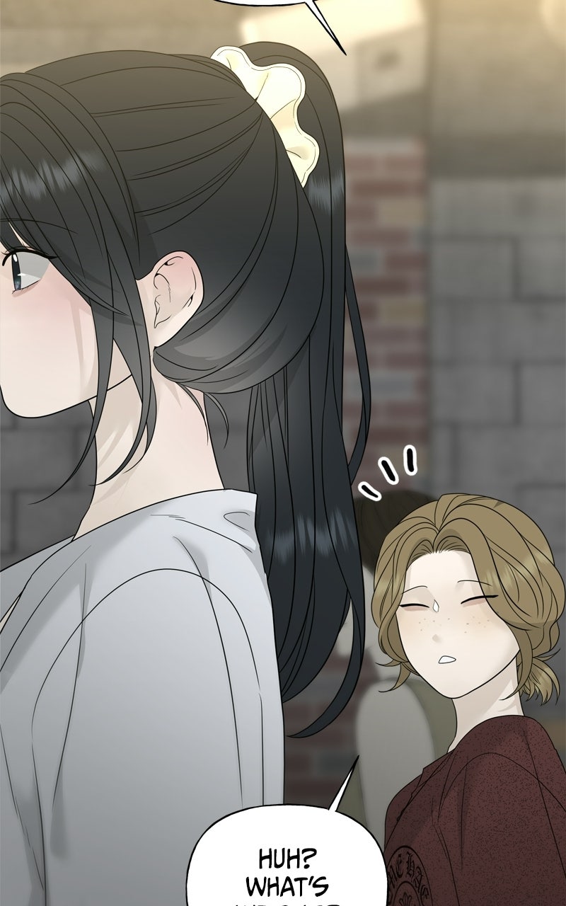 A Kind Intruder Ep. 8 - The Day I... page 52 - 