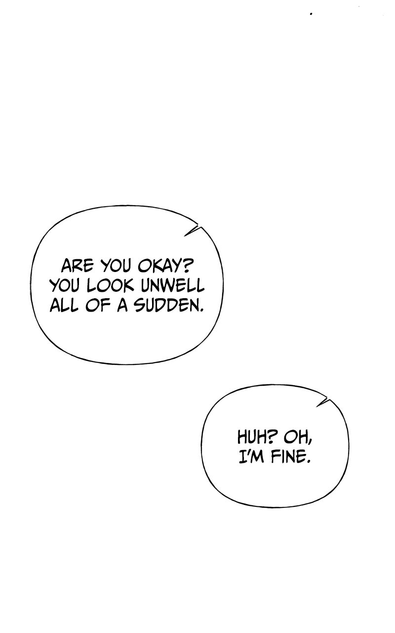 A Kind Intruder Ep. 8 - The Day I... page 54 - 