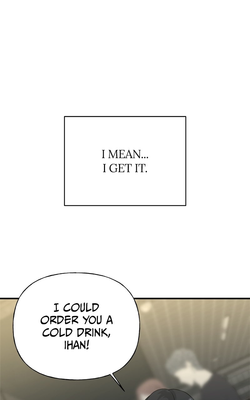 A Kind Intruder Ep. 8 - The Day I... page 55 - 