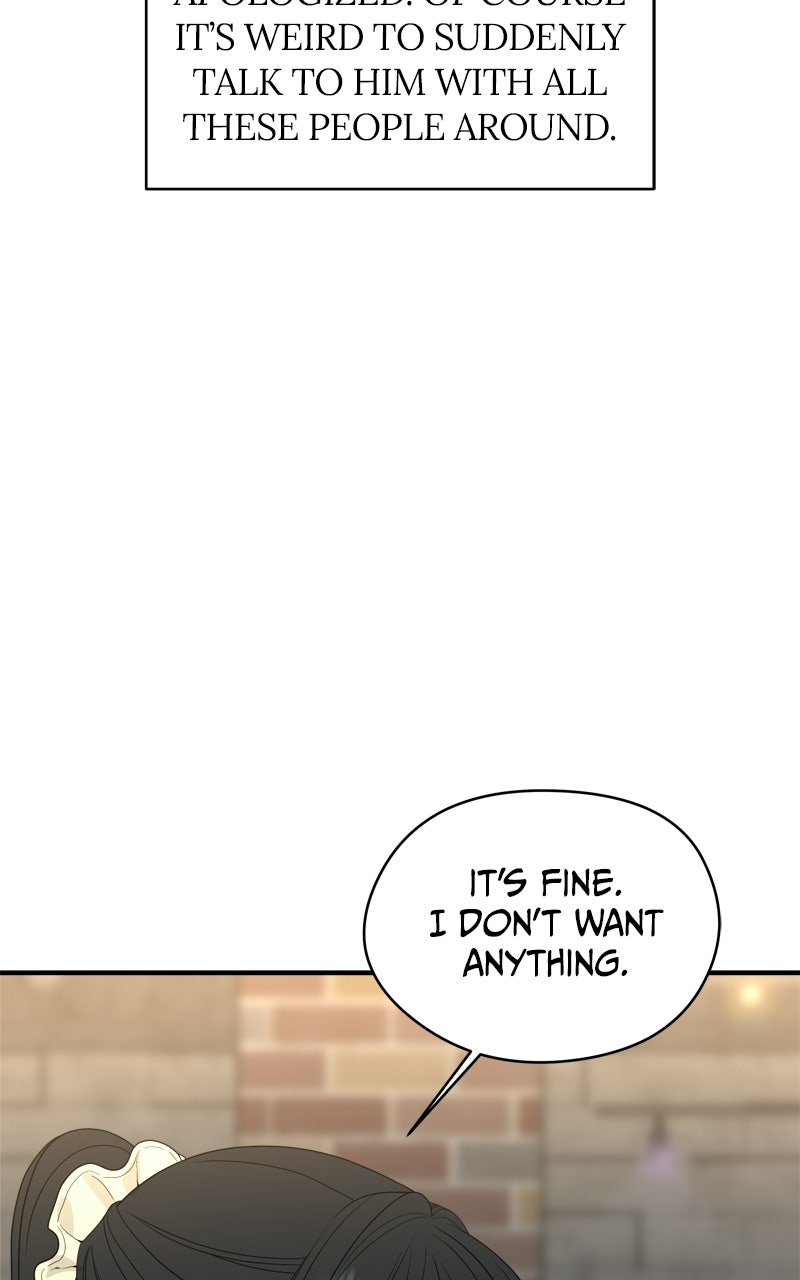 A Kind Intruder Ep. 8 - The Day I... page 57 - 