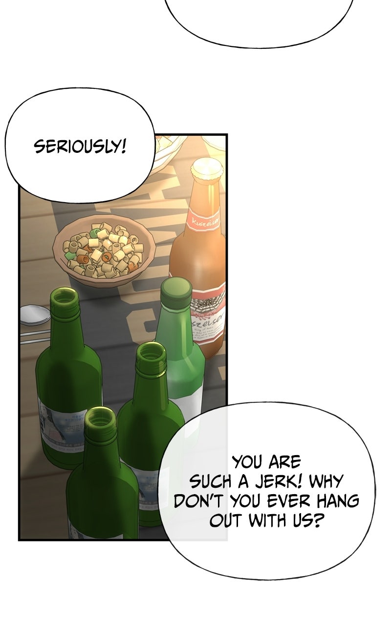 A Kind Intruder Ep. 8 - The Day I... page 61 - 