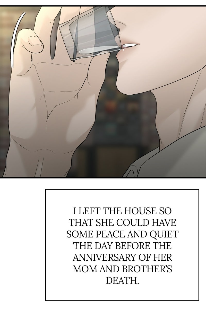 A Kind Intruder Ep. 8 - The Day I... page 67 - 
