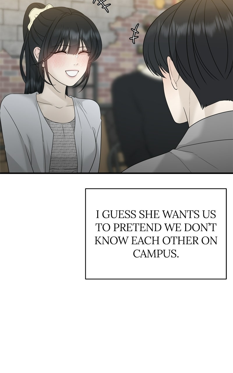 A Kind Intruder Ep. 8 - The Day I... page 72 - 