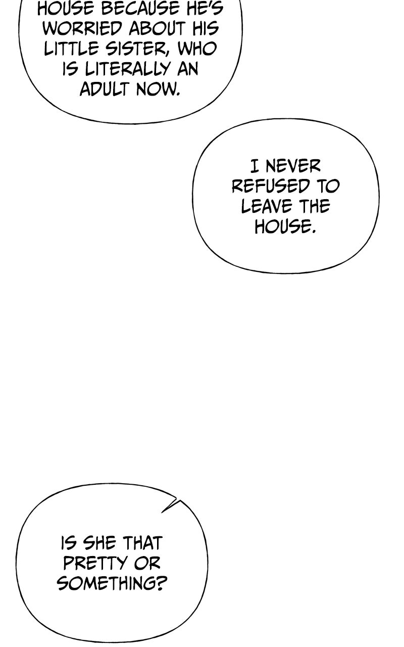 A Kind Intruder Ep. 8 - The Day I... page 77 - 