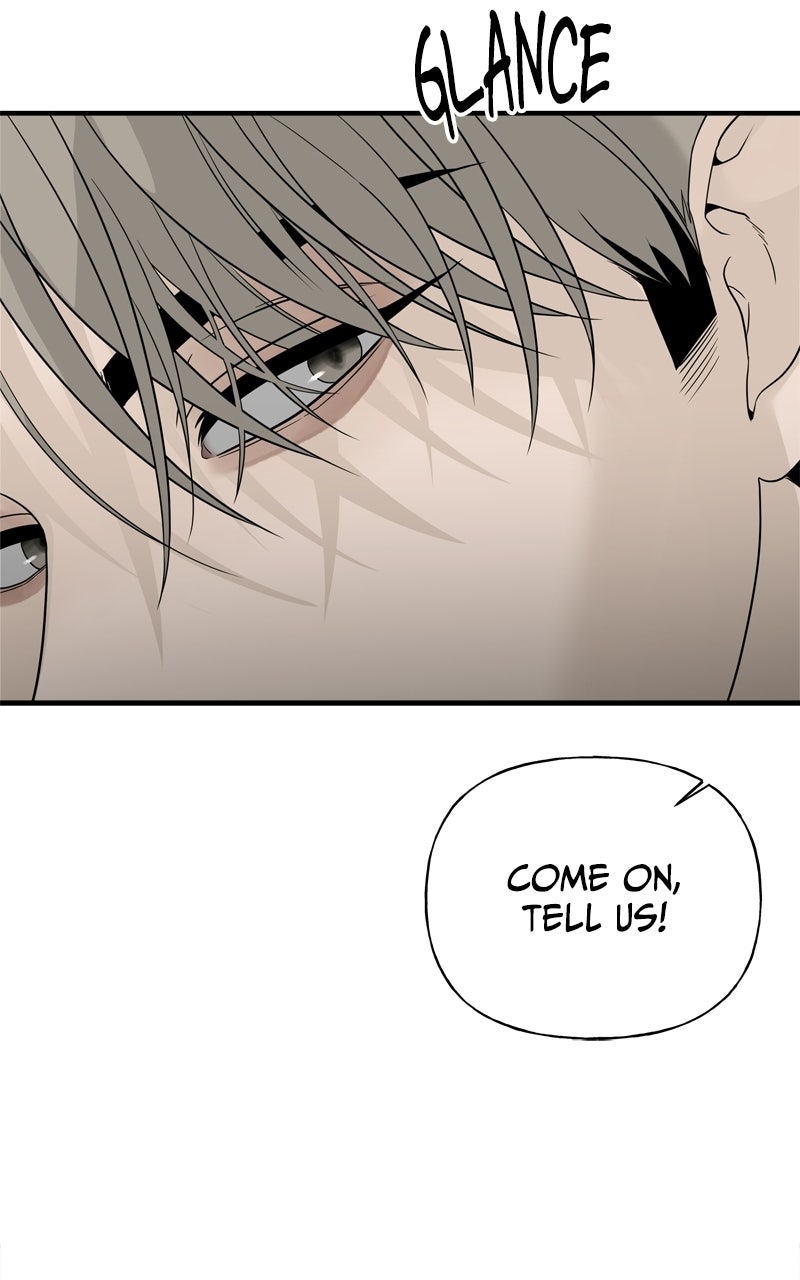 A Kind Intruder Ep. 8 - The Day I... page 78 - 