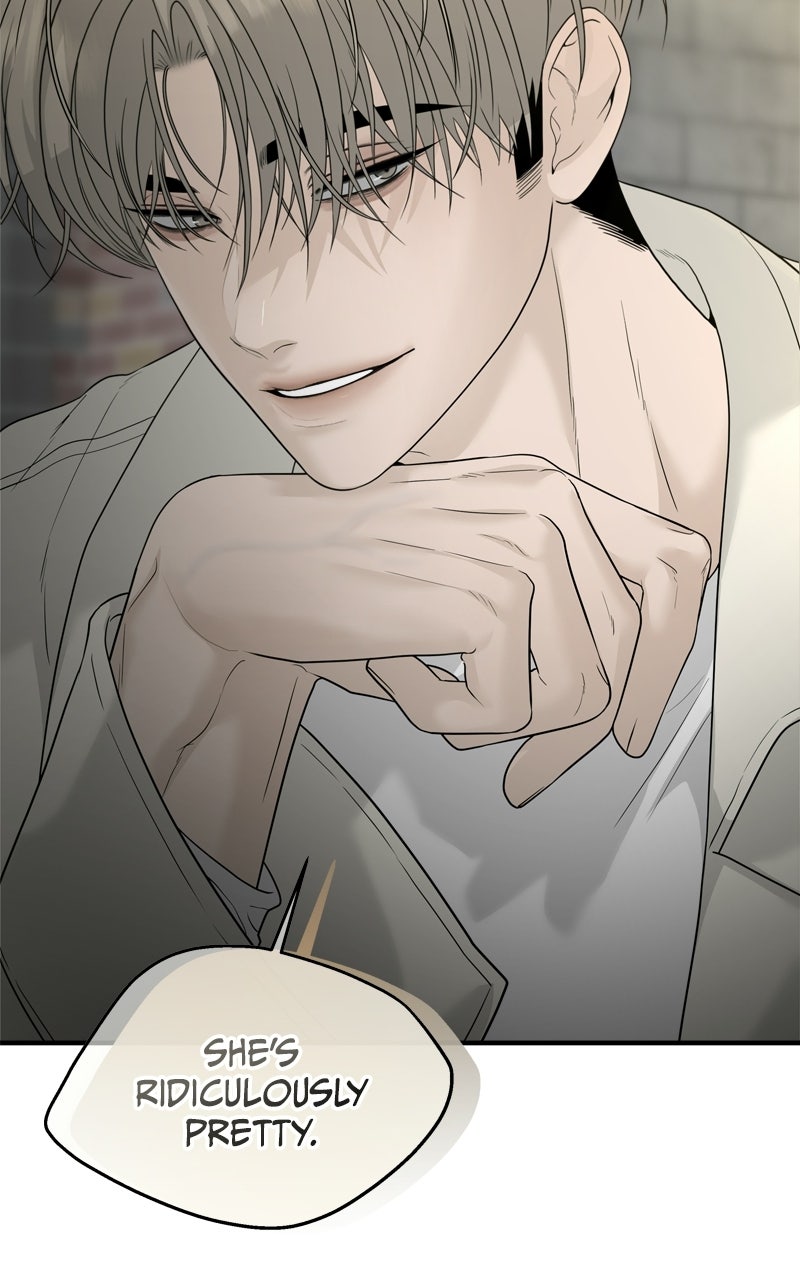 A Kind Intruder Ep. 8 - The Day I... page 81 - 