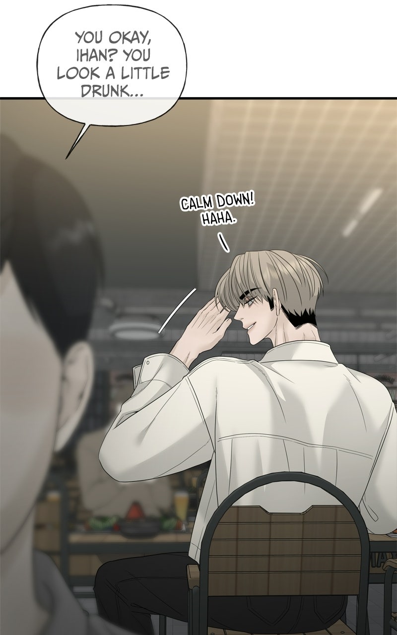 A Kind Intruder Ep. 8 - The Day I... page 84 - 
