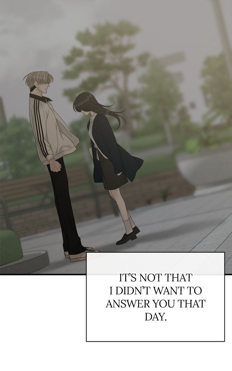 A Kind Intruder Ep. 8 - The Day I... page 86 - 