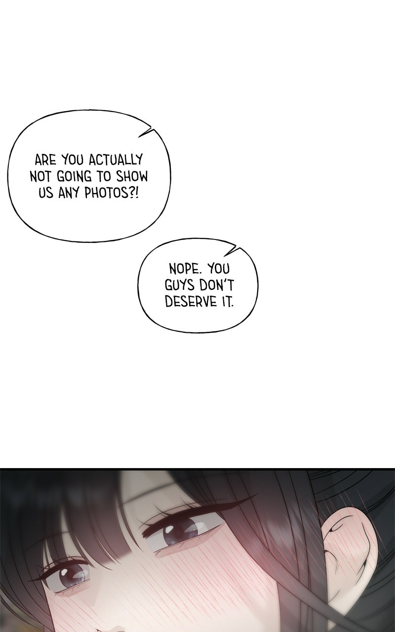 A Kind Intruder Ep. 8 - The Day I... page 90 - 