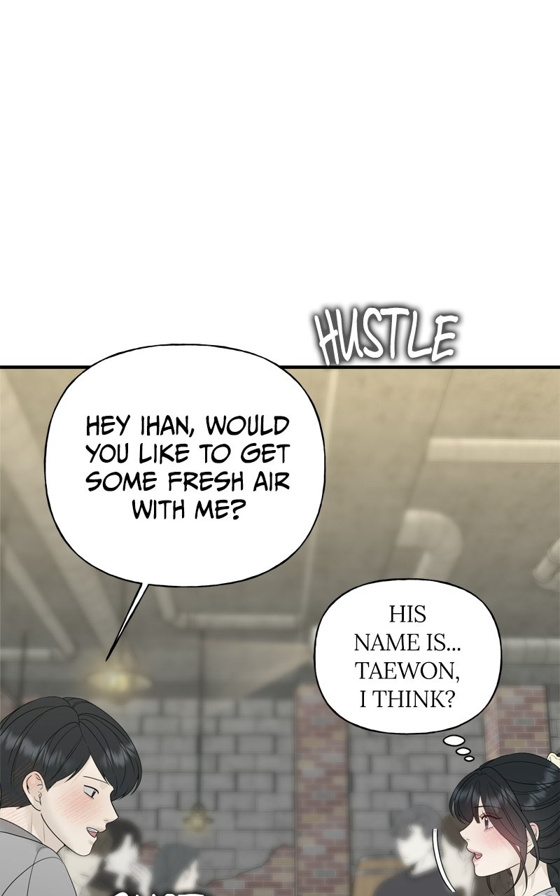 A Kind Intruder Ep. 8 - The Day I... page 10 - 