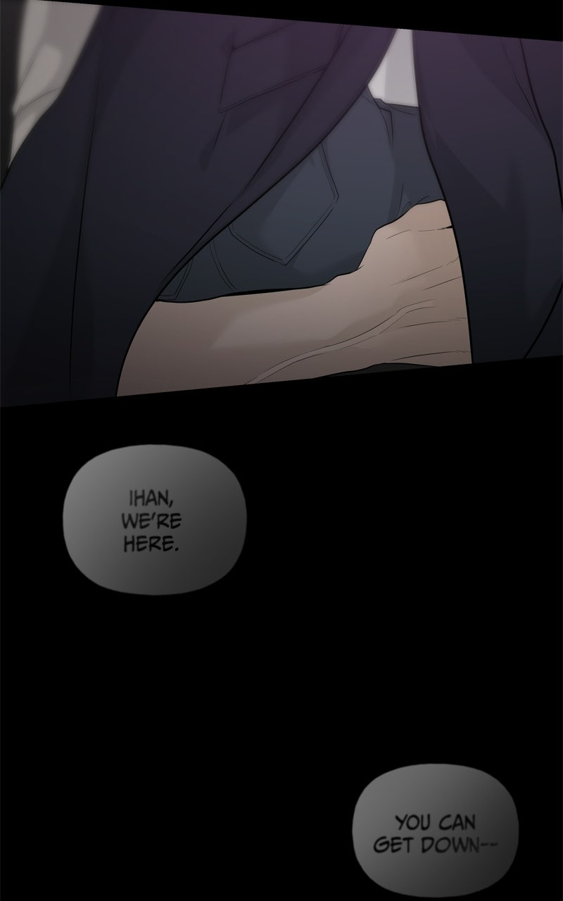 A Kind Intruder Ep. 8 - The Day I... page 97 - 
