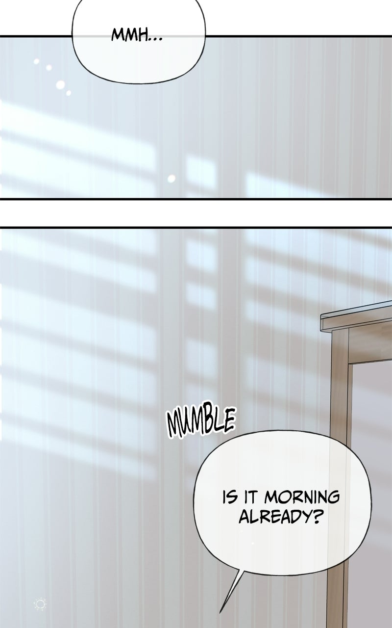 A Kind Intruder Ep. 9 - With Anyone Else page 11 - 