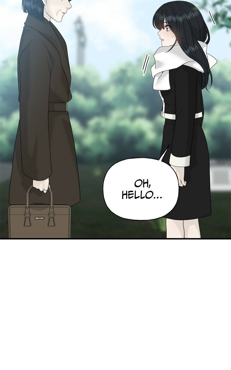 A Kind Intruder Ep. 9 - With Anyone Else page 102 - 