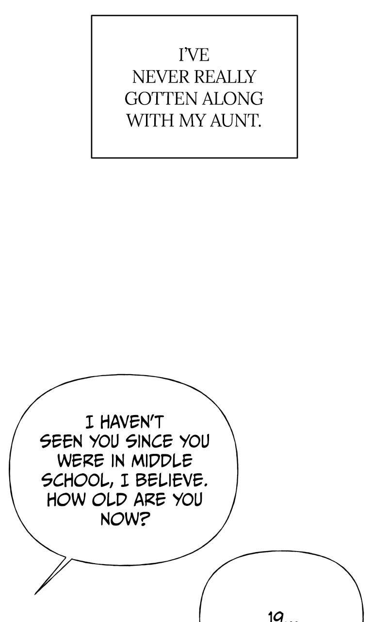 A Kind Intruder Ep. 9 - With Anyone Else page 103 - 