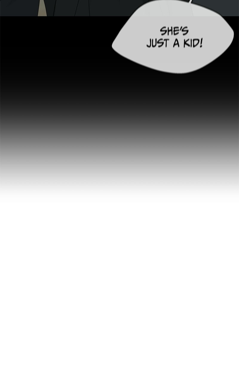 A Kind Intruder Ep. 9 - With Anyone Else page 110 - 