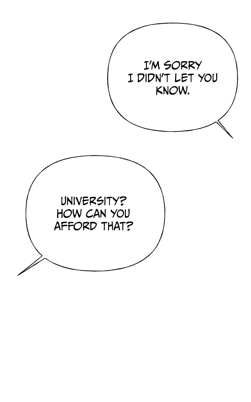 A Kind Intruder Ep. 9 - With Anyone Else page 113 - 