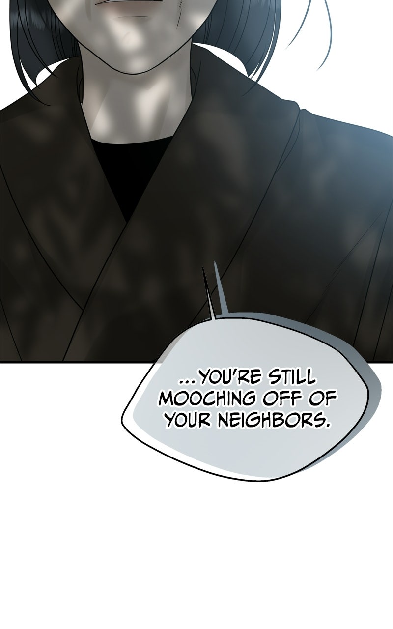A Kind Intruder Ep. 9 - With Anyone Else page 115 - 