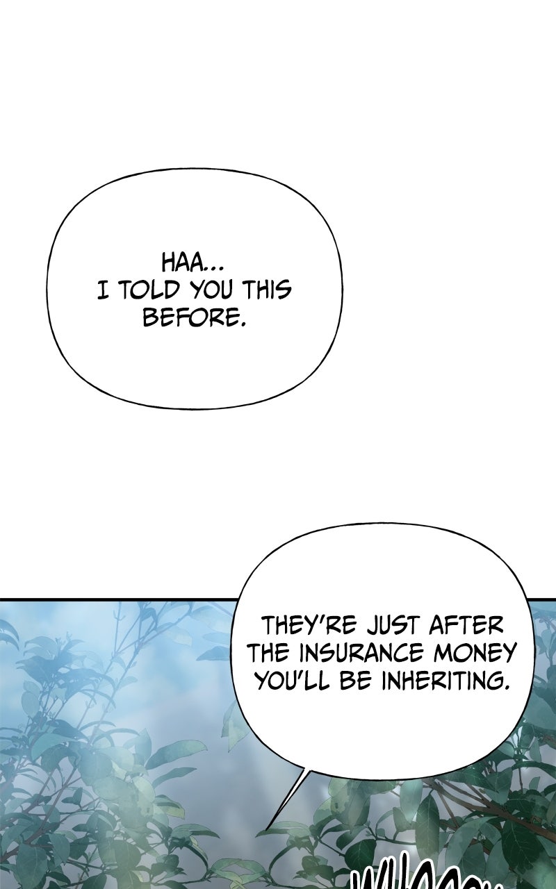 A Kind Intruder Ep. 9 - With Anyone Else page 116 - 