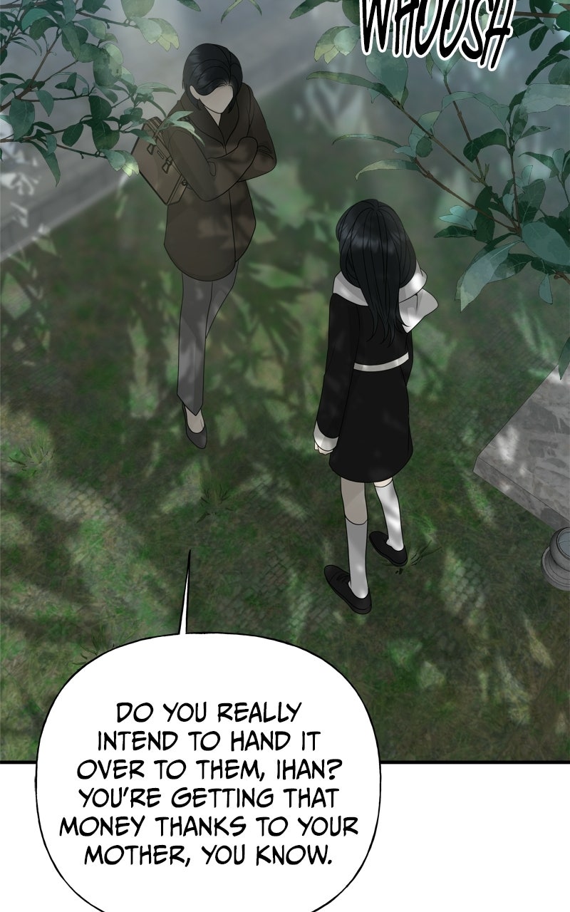 A Kind Intruder Ep. 9 - With Anyone Else page 117 - 