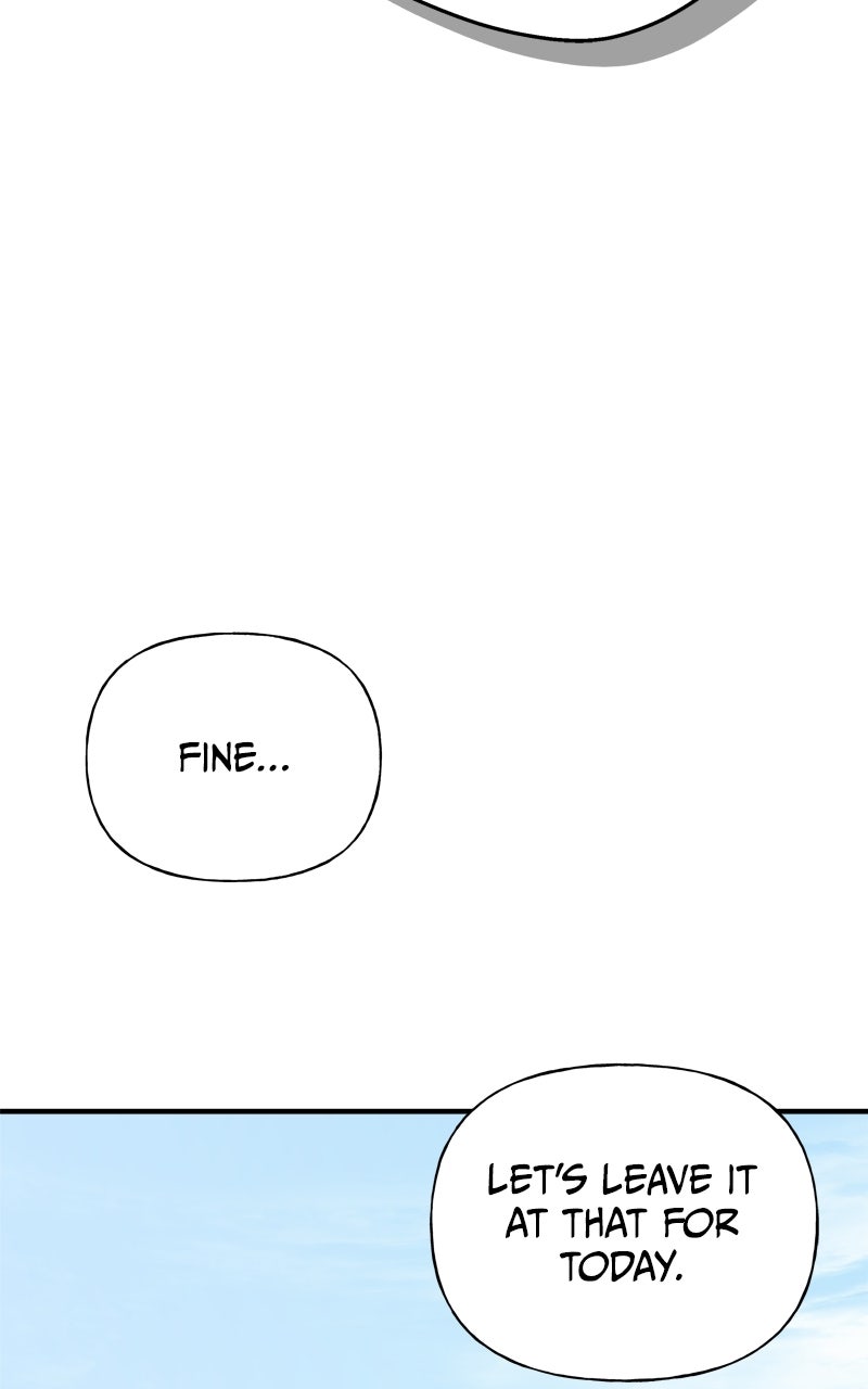 A Kind Intruder Ep. 9 - With Anyone Else page 123 - 