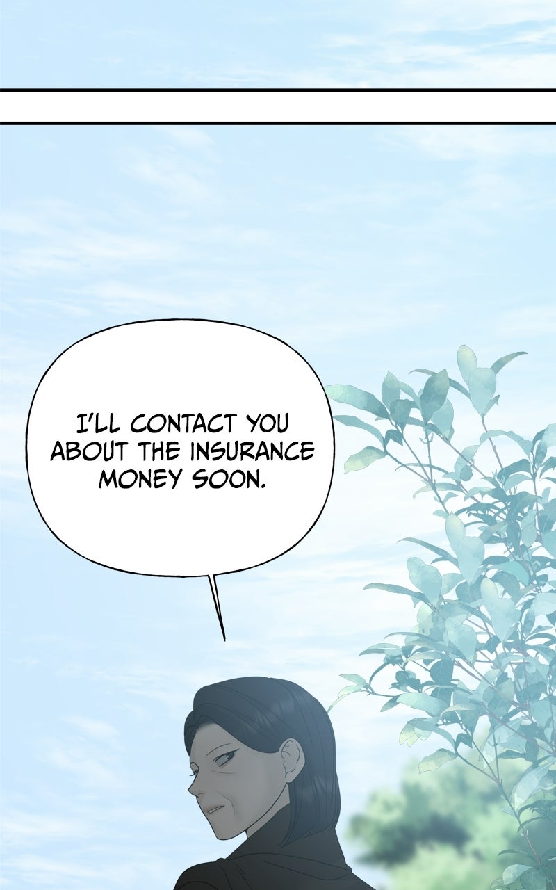 A Kind Intruder Ep. 9 - With Anyone Else page 124 - 