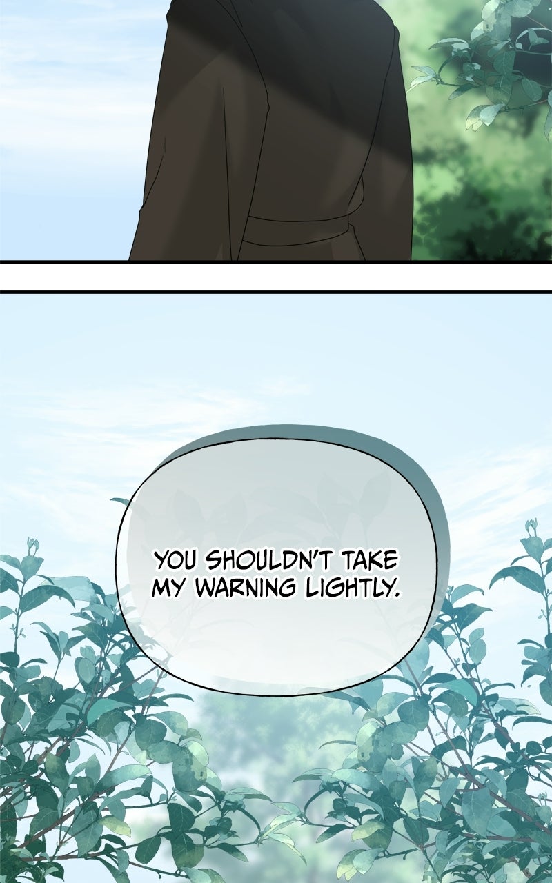 A Kind Intruder Ep. 9 - With Anyone Else page 125 - 