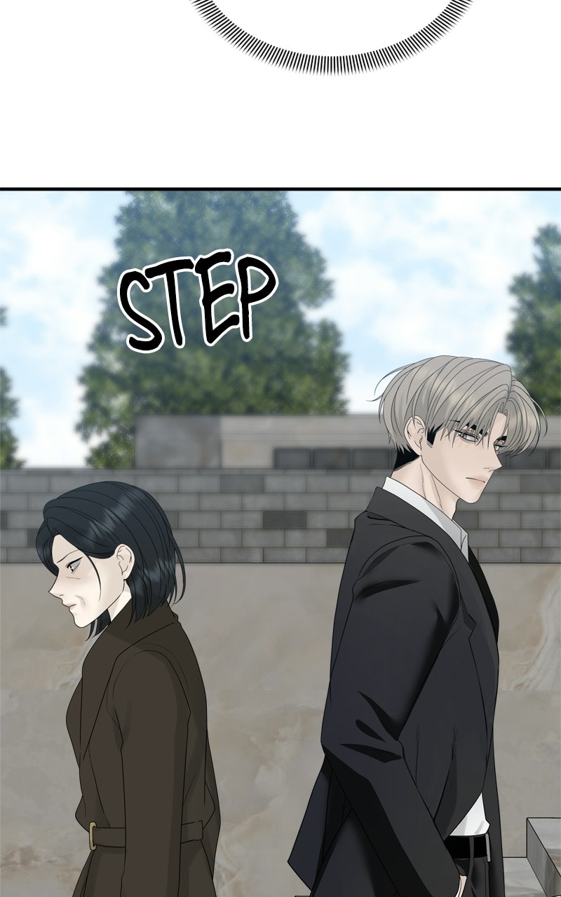 A Kind Intruder Ep. 9 - With Anyone Else page 130 - 