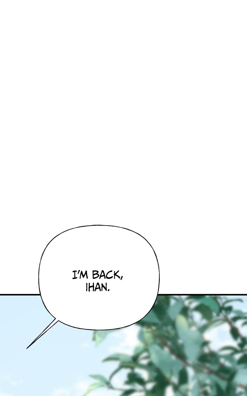 A Kind Intruder Ep. 9 - With Anyone Else page 132 - 