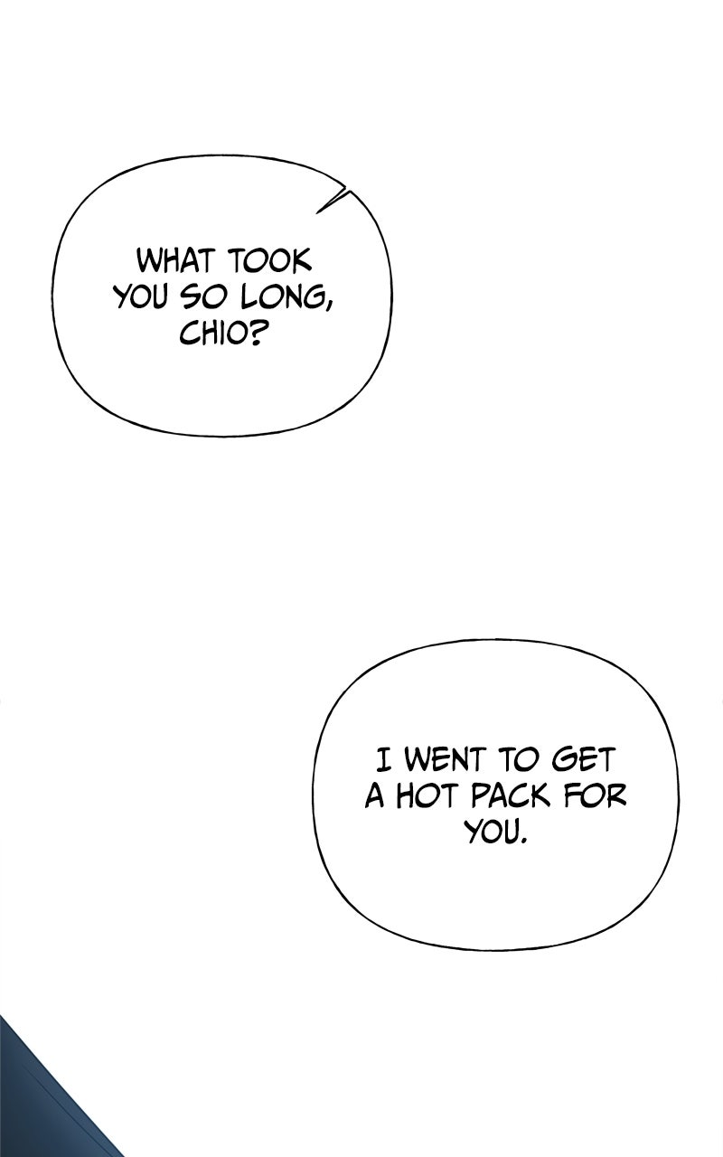 A Kind Intruder Ep. 9 - With Anyone Else page 134 - 