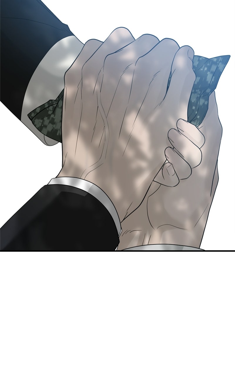A Kind Intruder Ep. 9 - With Anyone Else page 135 - 