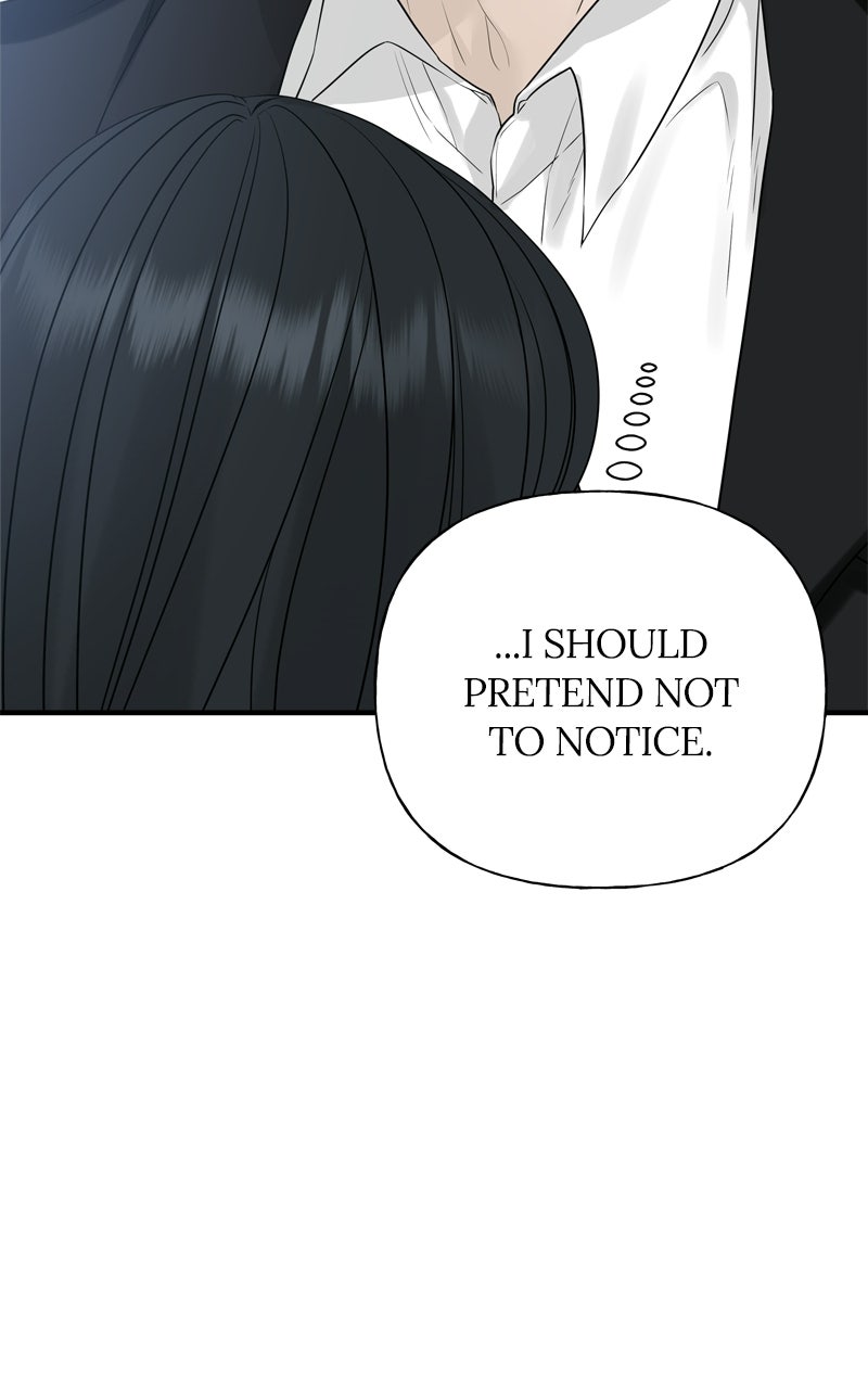 A Kind Intruder Ep. 9 - With Anyone Else page 138 - 