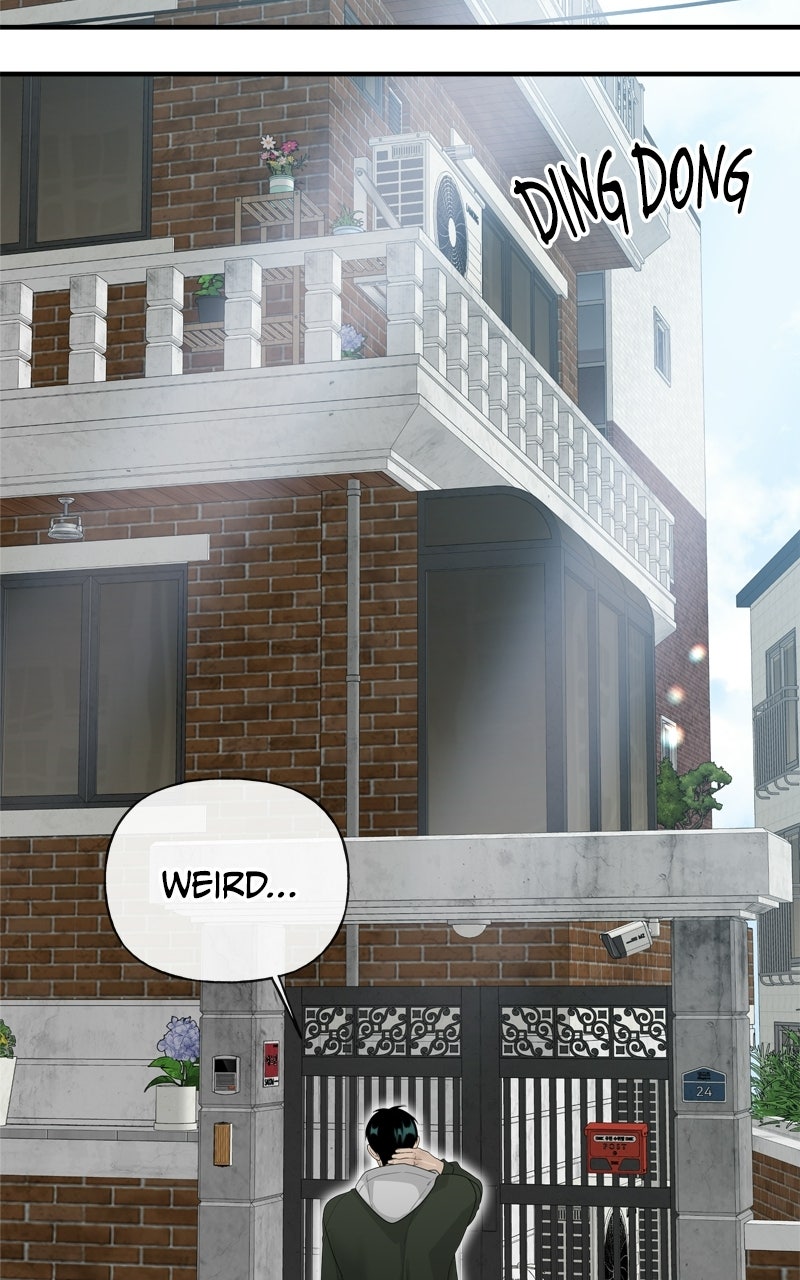 A Kind Intruder Ep. 9 - With Anyone Else page 146 - 