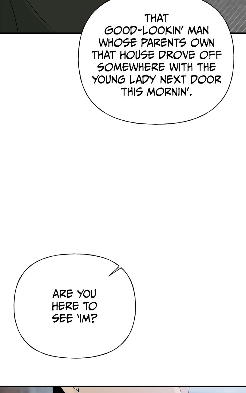 A Kind Intruder Ep. 9 - With Anyone Else page 149 - 