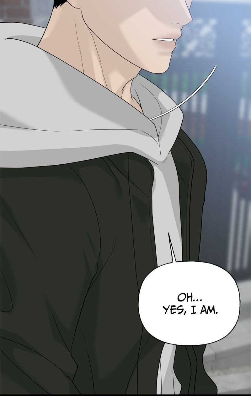 A Kind Intruder Ep. 9 - With Anyone Else page 150 - 