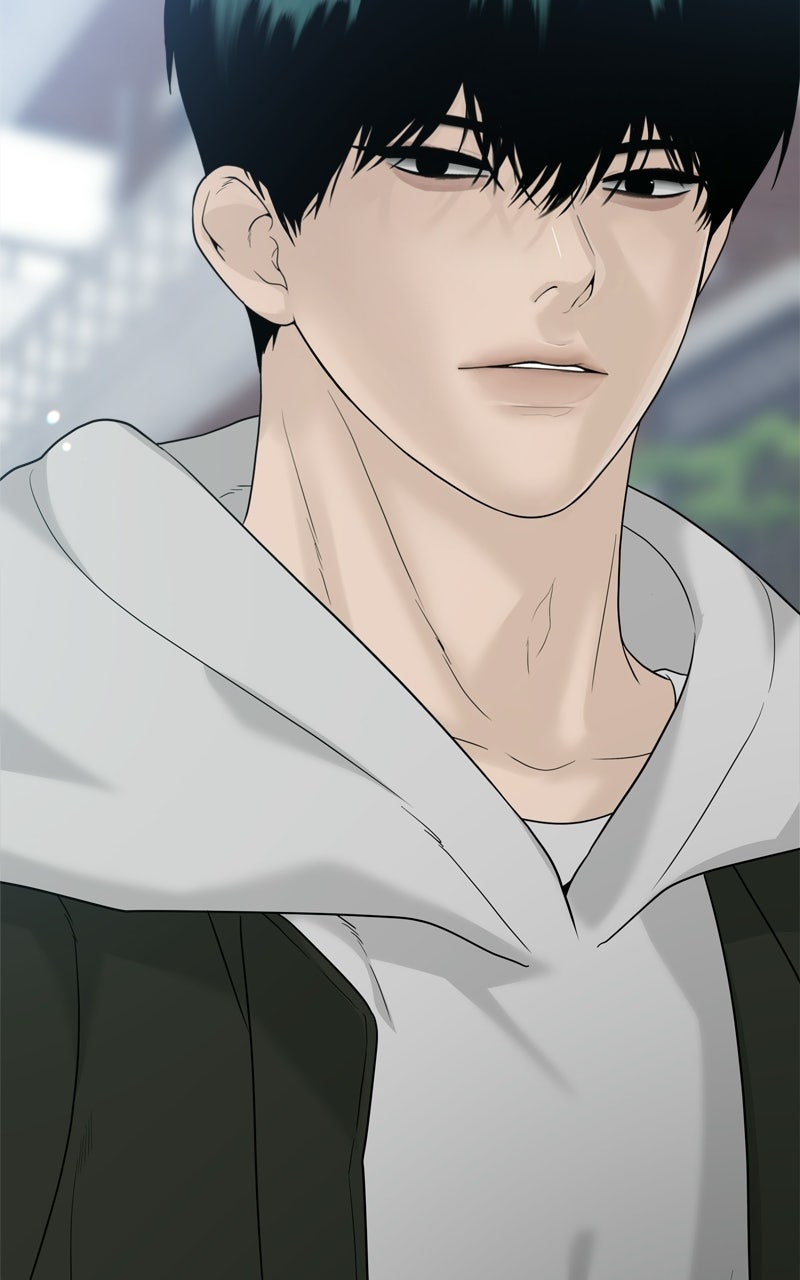A Kind Intruder Ep. 9 - With Anyone Else page 152 - 