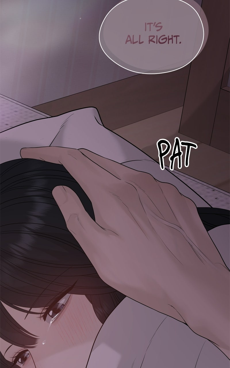 A Kind Intruder Ep. 9 - With Anyone Else page 18 - 