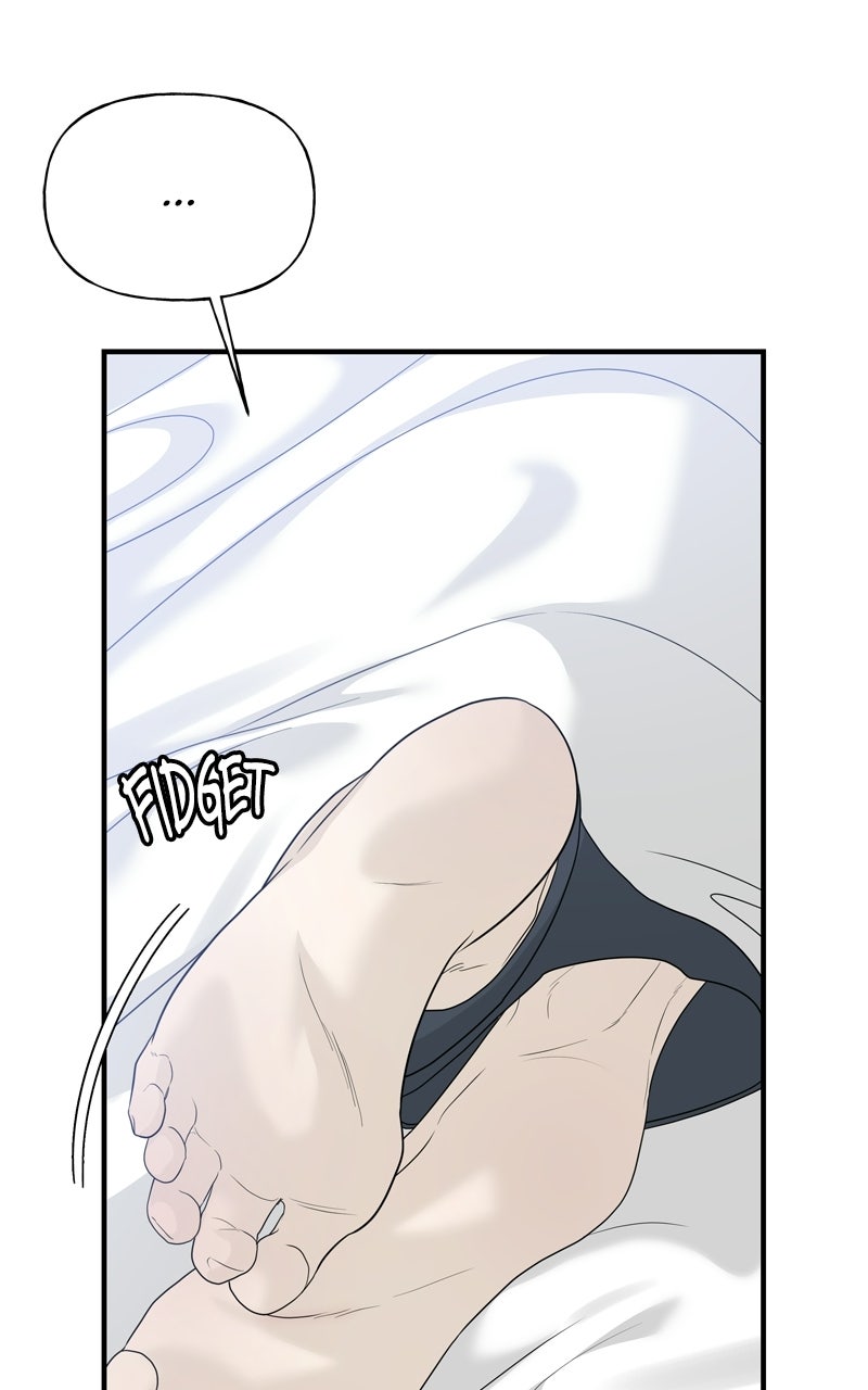 A Kind Intruder Ep. 9 - With Anyone Else page 22 - 