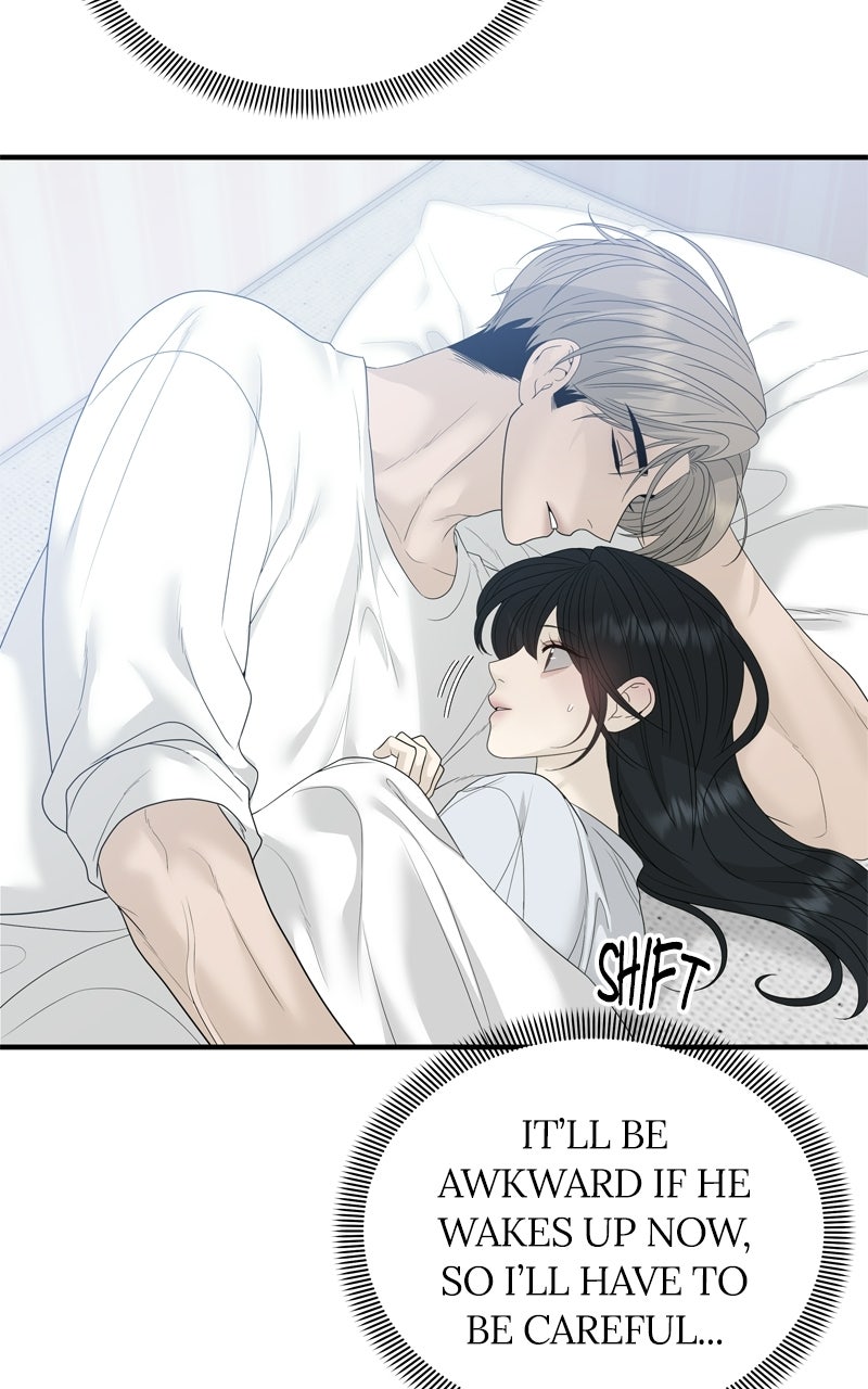 A Kind Intruder Ep. 9 - With Anyone Else page 24 - 