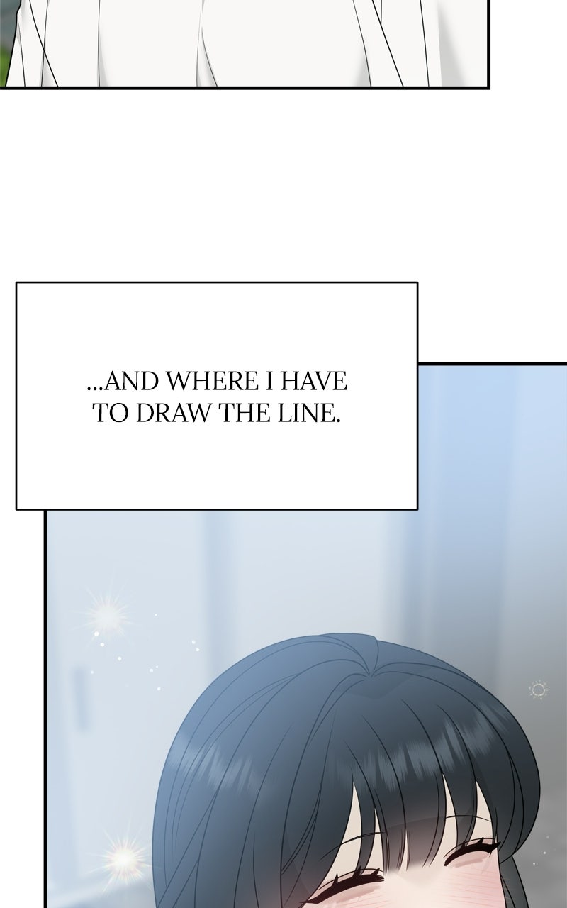 A Kind Intruder Ep. 9 - With Anyone Else page 4 - 