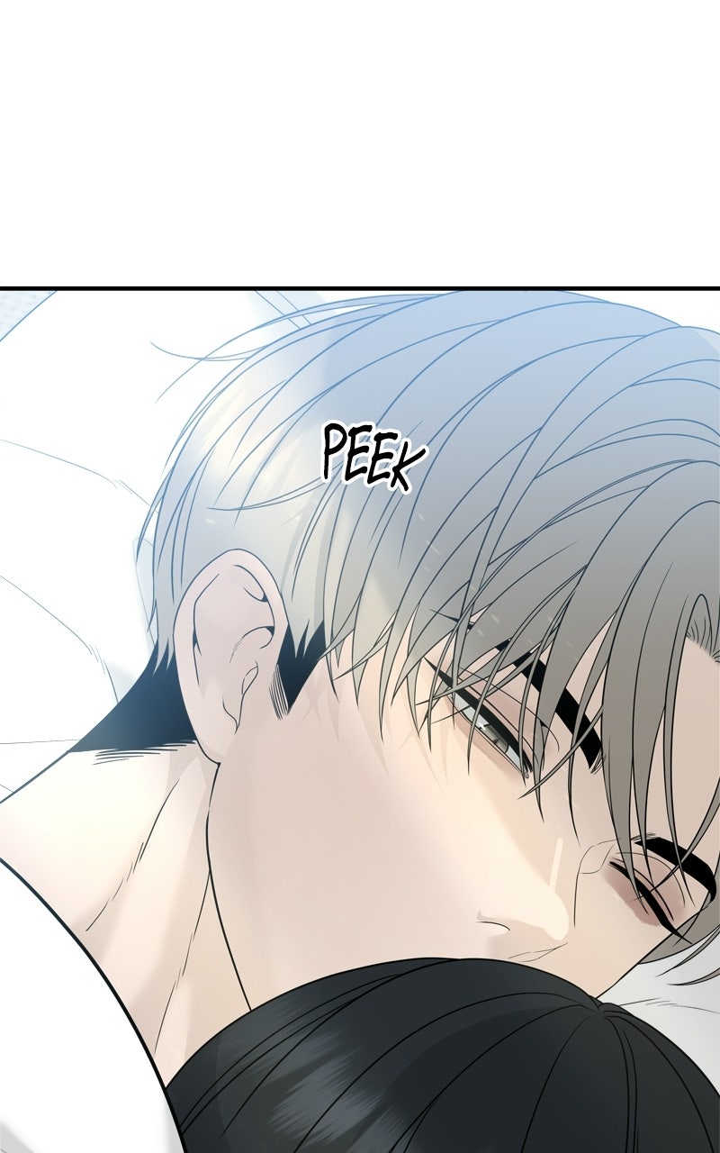 A Kind Intruder Ep. 9 - With Anyone Else page 32 - 