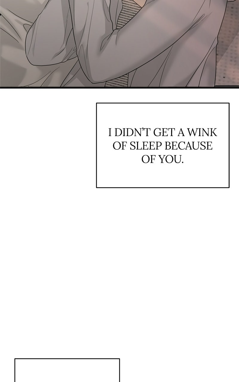 A Kind Intruder Ep. 9 - With Anyone Else page 35 - 